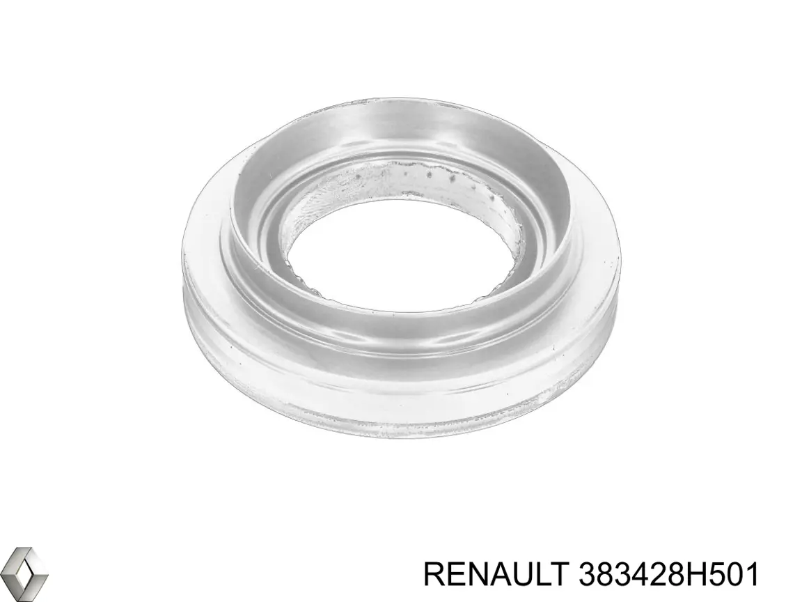Compre 383428H501 Renault (RVI) Bucim do semieixo direito do eixo dianteiro