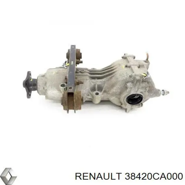  Nissan/Infiniti 38420CA000 preço, a partir de 711,53 USD