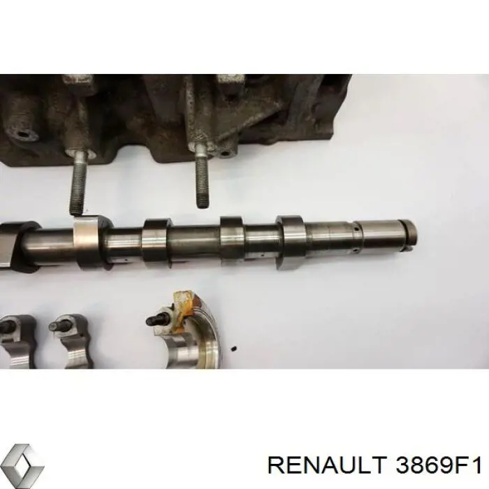 Compre 3869F1 Renault (RVI) 