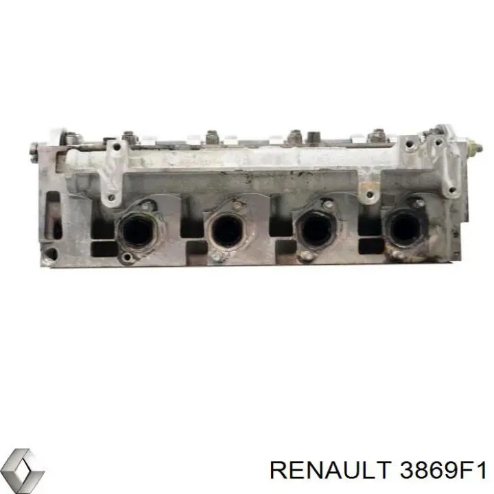 3869F1 Renault (RVI) 