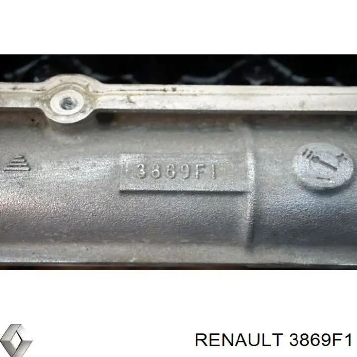  Renault (RVI) 3869F1 preço, a partir de 322,34 USD