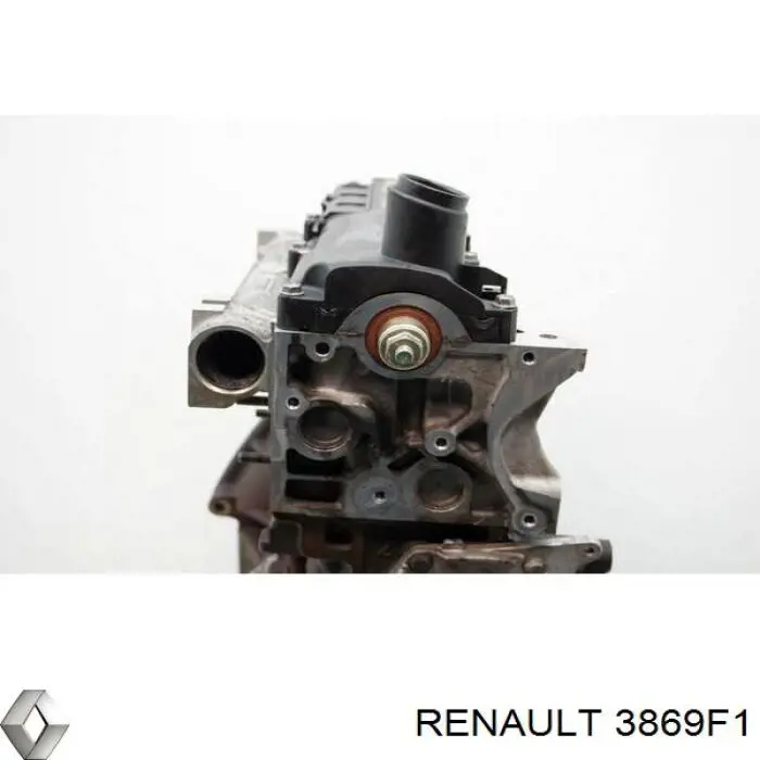 Compre 3869F1 Renault (RVI) 