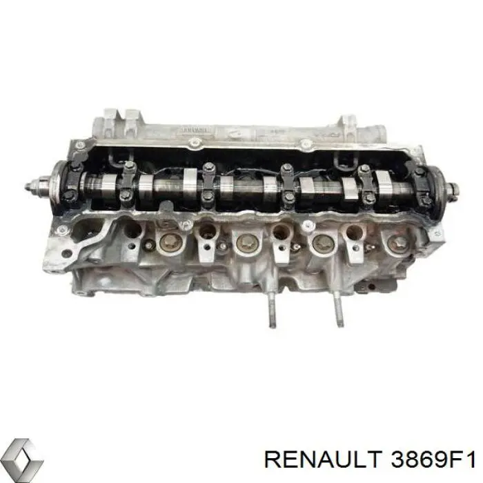 3869F1 Renault (RVI) 