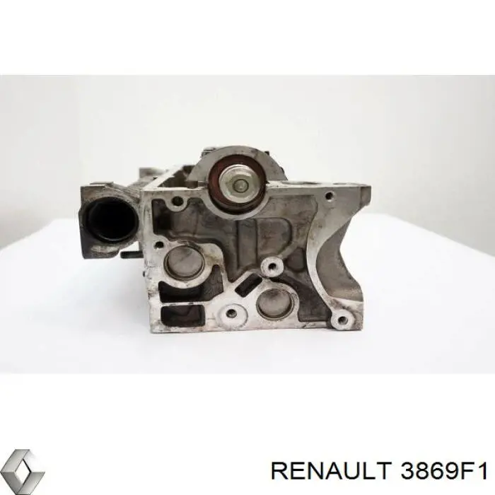  Renault (RVI) 3869F1 preço, a partir de 322,34 USD