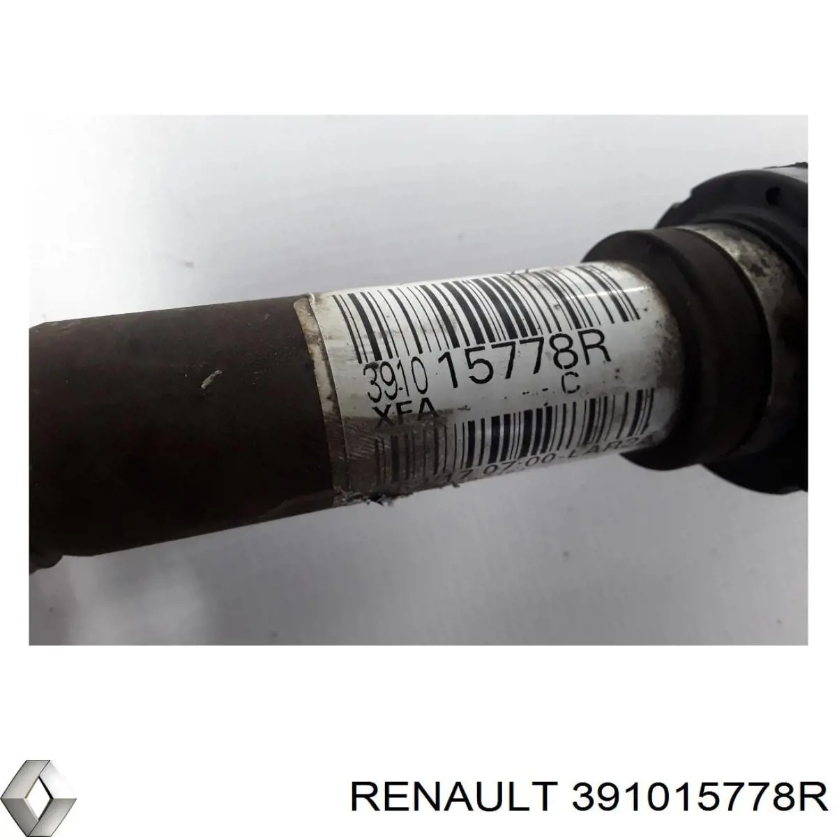 Compre 391015778R Renault (RVI) 