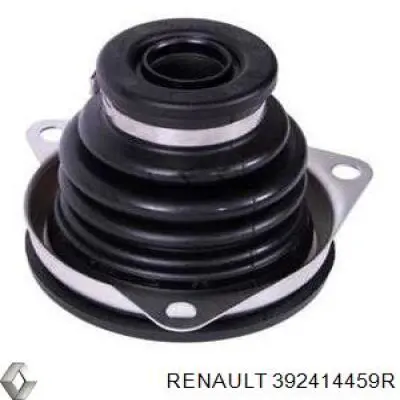 Bota de proteção interna esquerda de junta homocinética do semieixo dianteiro Renault (RVI) 392414459R preço, a partir de 4,21 USD