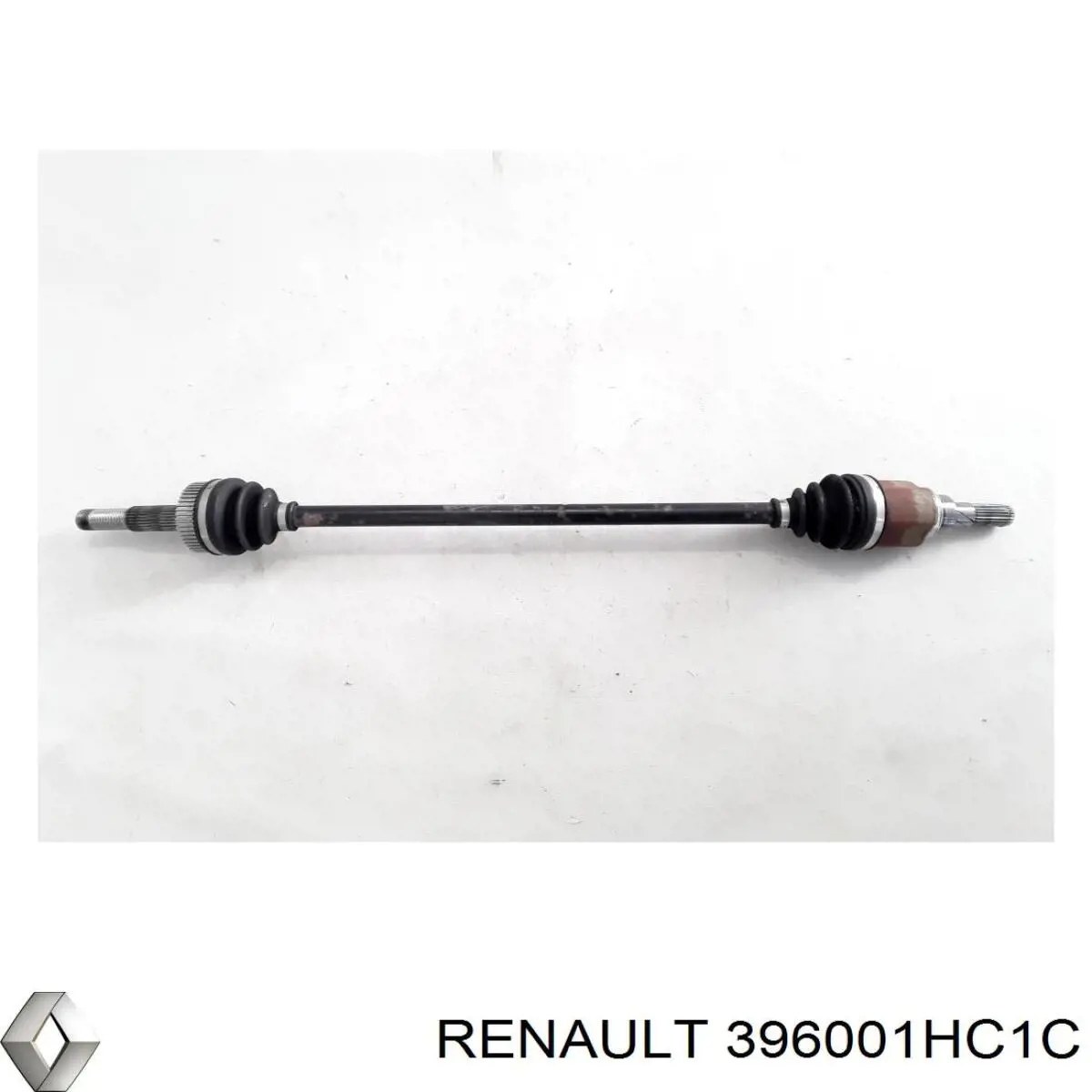 Semieixo traseiro Nissan/Infiniti 396004BA0A preço, a partir de 111,10 USD