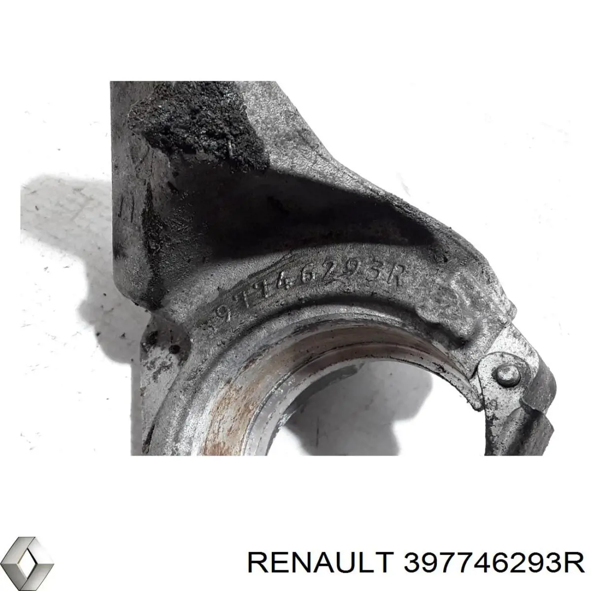  Renault (RVI) 397746293R preço, a partir de 94,28 USD
