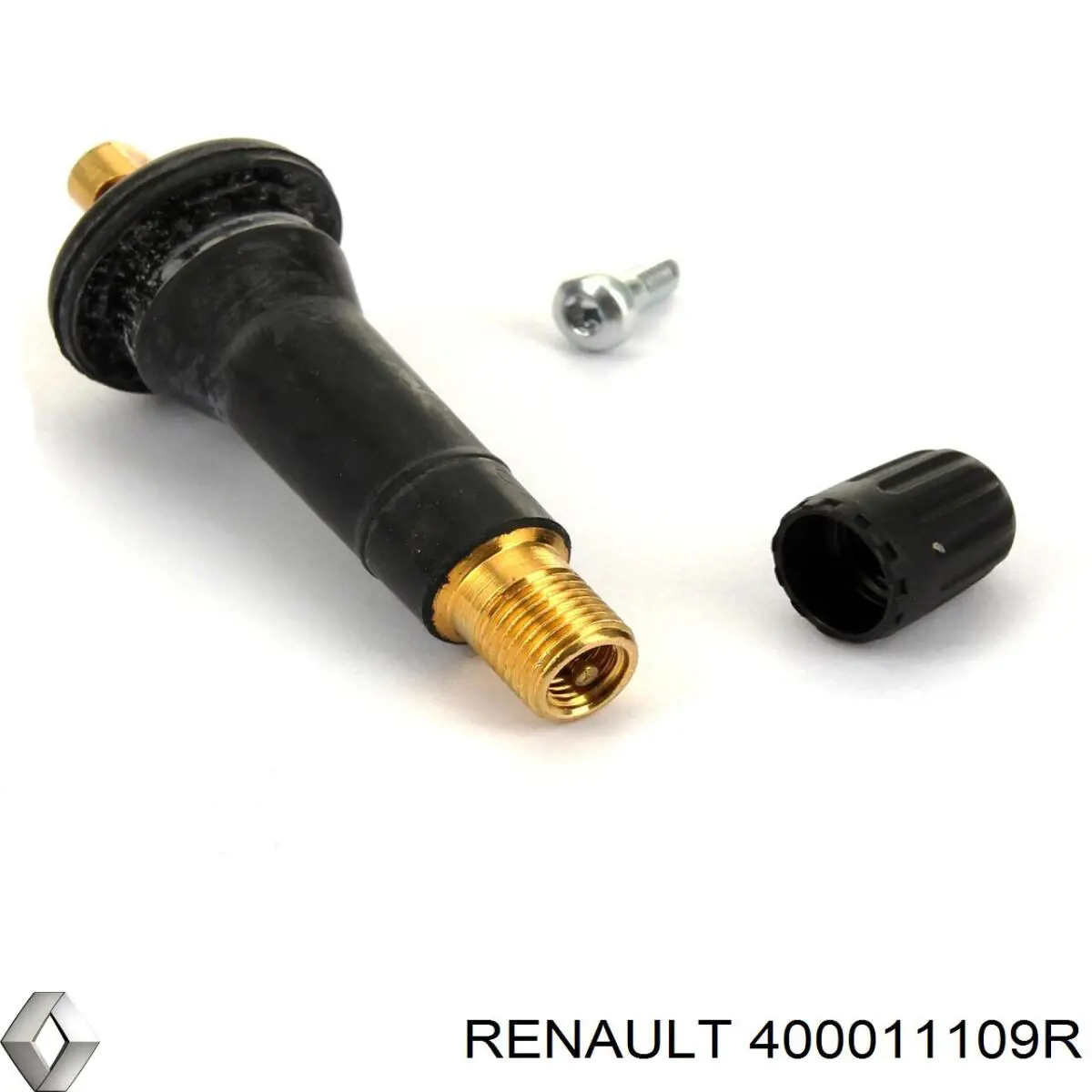400011109R Renault (RVI) Válvula para a roda