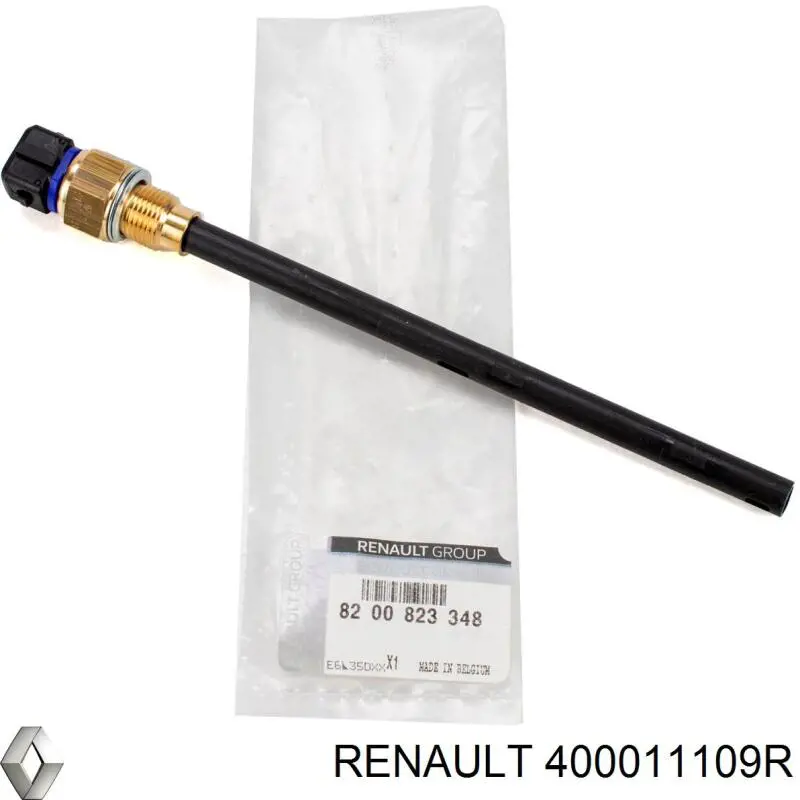 Válvula para a roda Renault (RVI) 400011109R preço, a partir de 12,45 USD