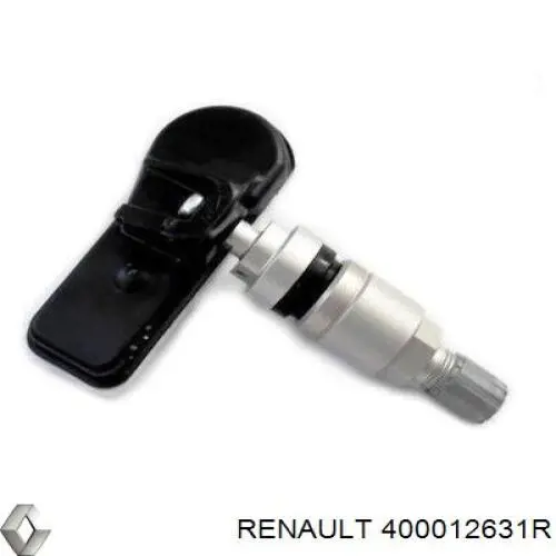 Sensor de pressão de ar nos pneus Renault (RVI) 400012631R preço, a partir de 37,46 USD