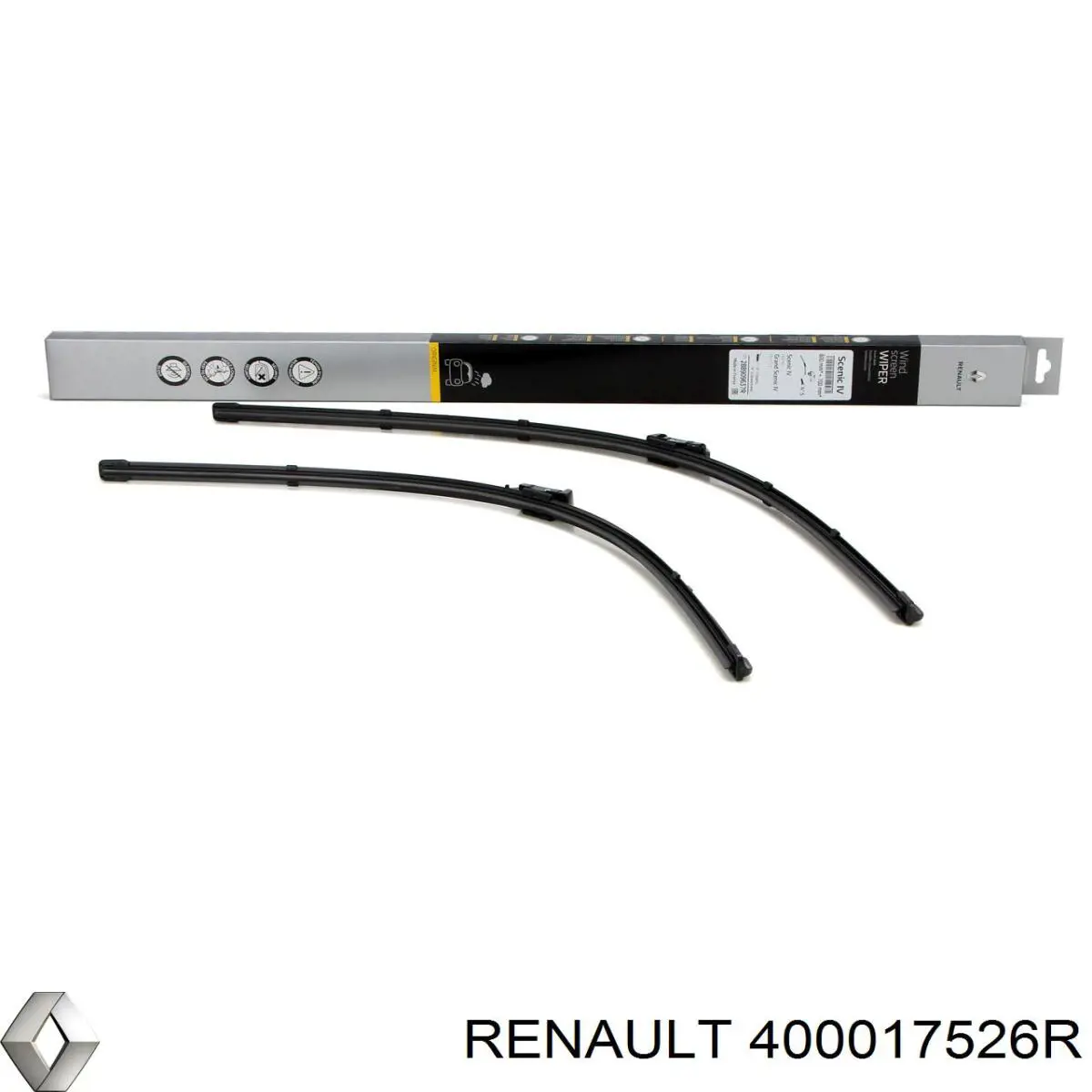 Compre 400017526R Renault (RVI) Válvula para a roda