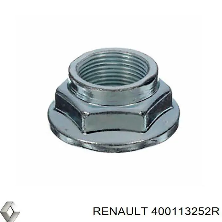 Compre 400113252R Renault (RVI) 