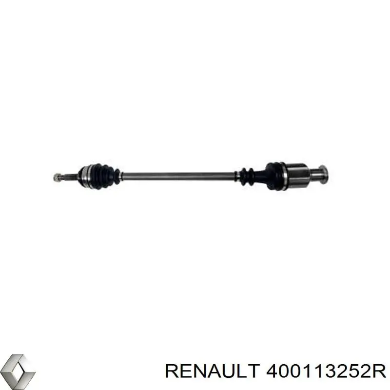  Renault (RVI) 400113252R preço, a partir de 146,94 USD