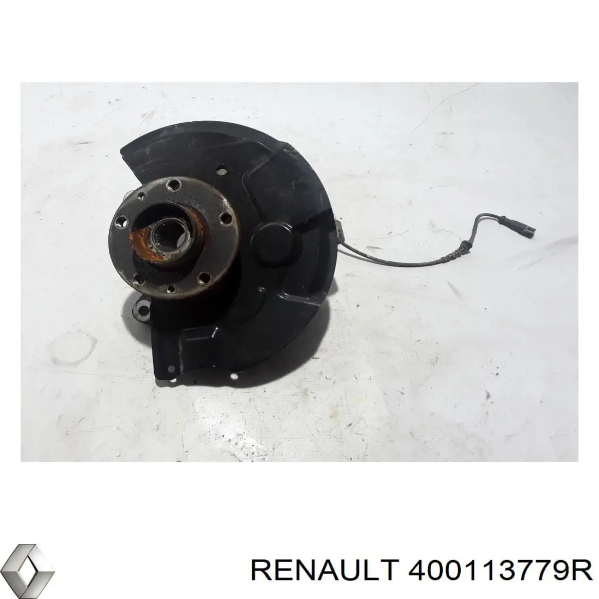 400113779R Renault (RVI) 