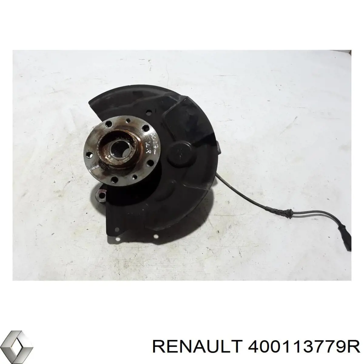  Renault (RVI) 400113779R preço, a partir de 125,99 USD