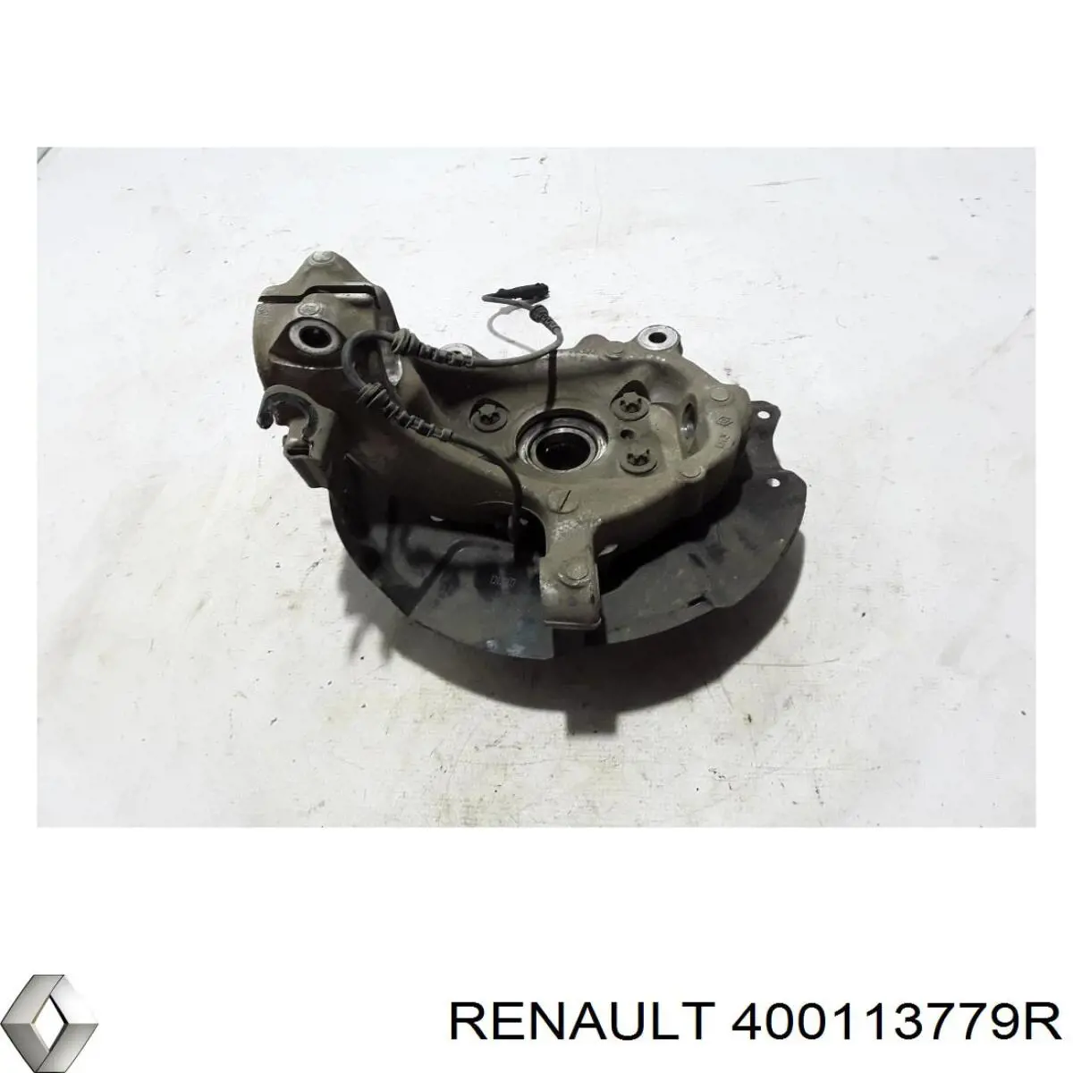Compre 400113779R Renault (RVI) 