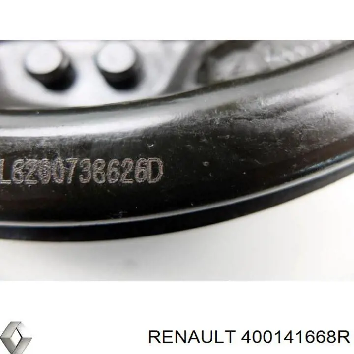  Renault (RVI) 400141668R preço, a partir de 113,05 USD