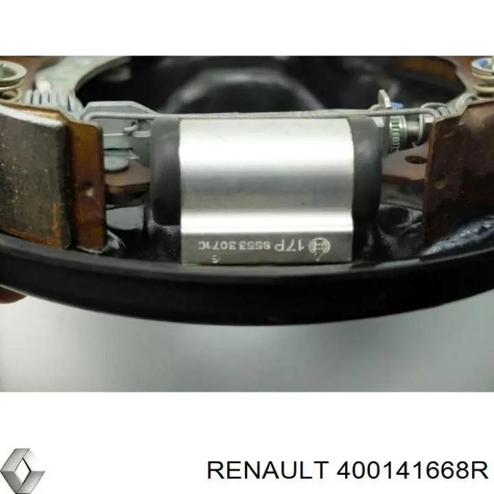 Compre 400141668R Renault (RVI) 