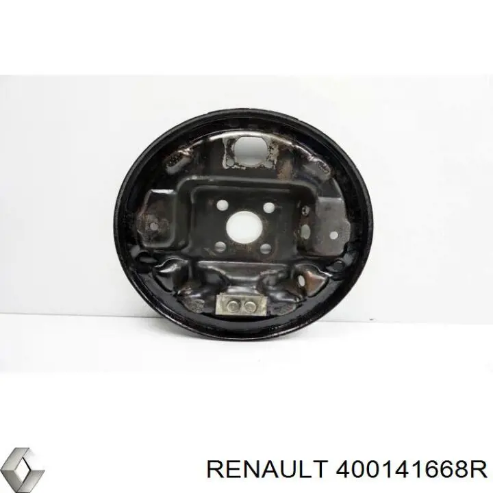  Renault (RVI) 400141668R