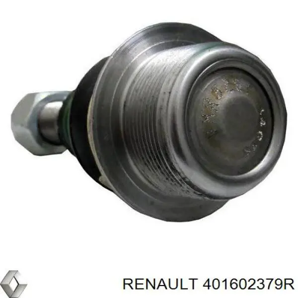 Suporte de esfera inferior direito Renault (RVI) 401602379R preço, a partir de 13,59 USD