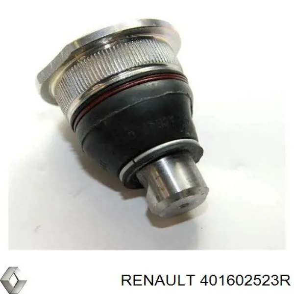 401602523R Renault (RVI) Suporte de esfera inferior