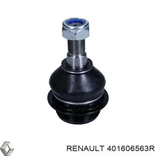 401606563R Renault (RVI) Suporte de esfera inferior direito