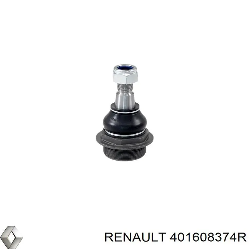 Suporte de esfera inferior direito Renault (RVI) 401608374R preço, a partir de 13,59 USD