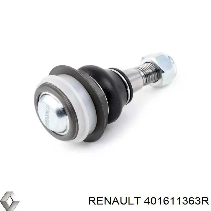 Compre 401611363R Renault (RVI) Suporte de esfera inferior esquerdo