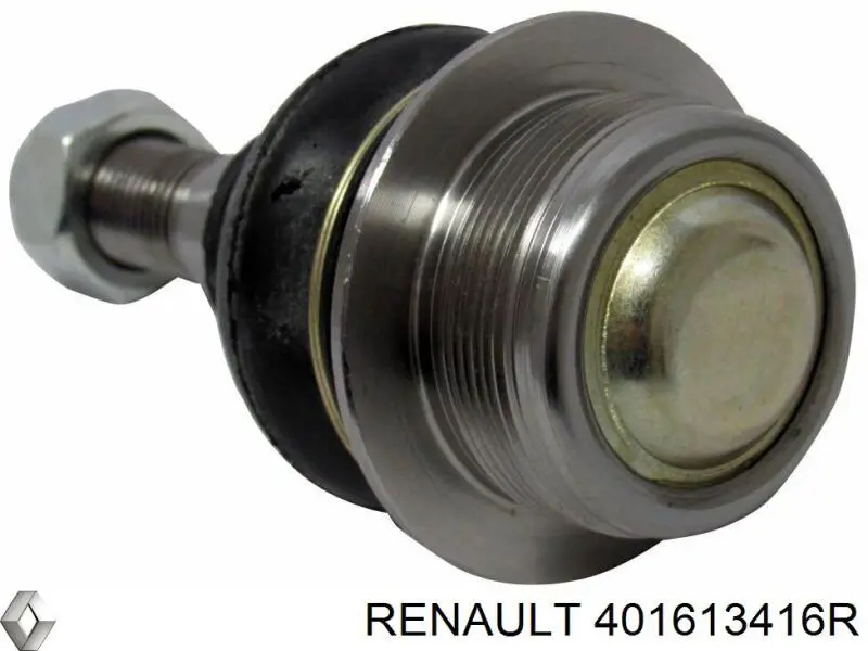 Compre 401613416R Renault (RVI) Suporte de esfera inferior esquerdo