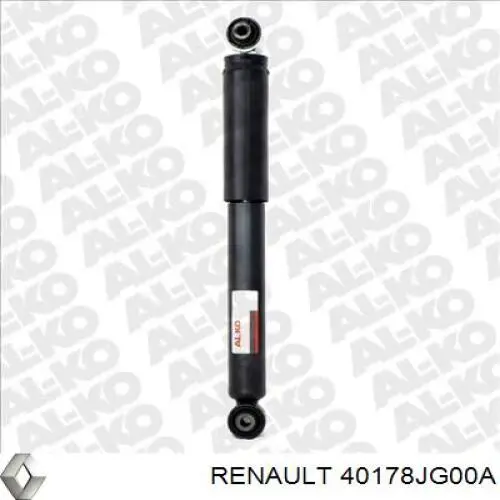  Nissan/Infiniti 40178JG00A preço, a partir de 6,54 USD
