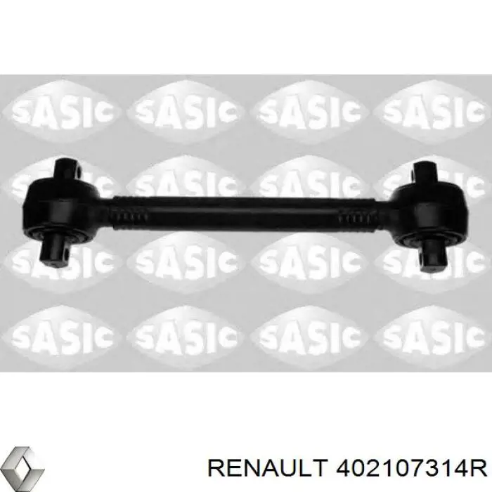 Rolamento de cubo dianteiro Renault (RVI) 402107314R preço, a partir de 44,45 USD