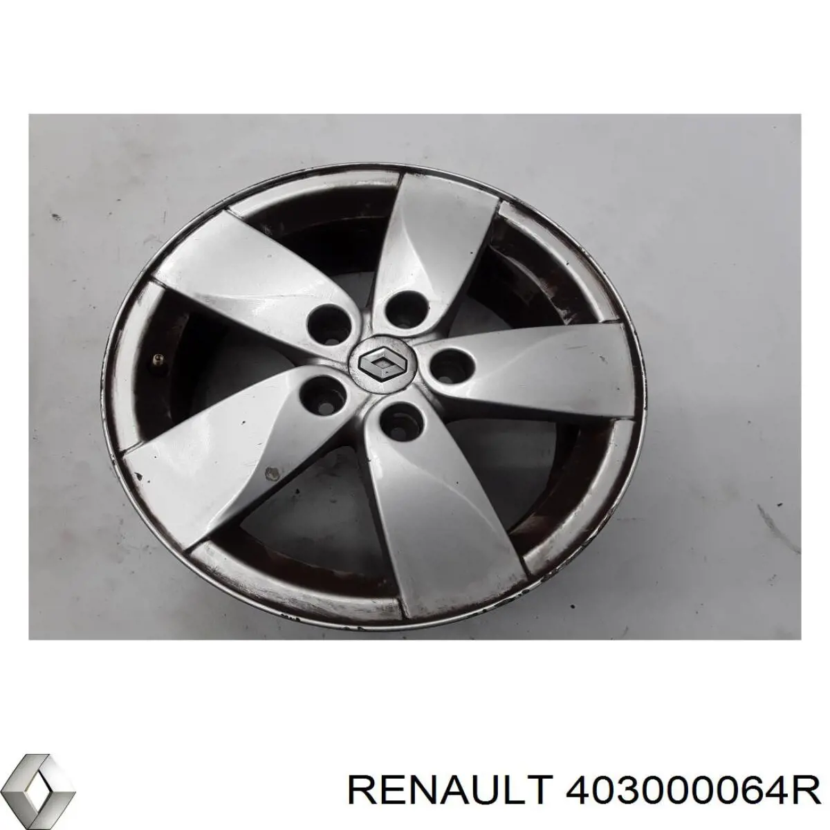  Renault (RVI) 403000064R preço, a partir de 131,10 USD