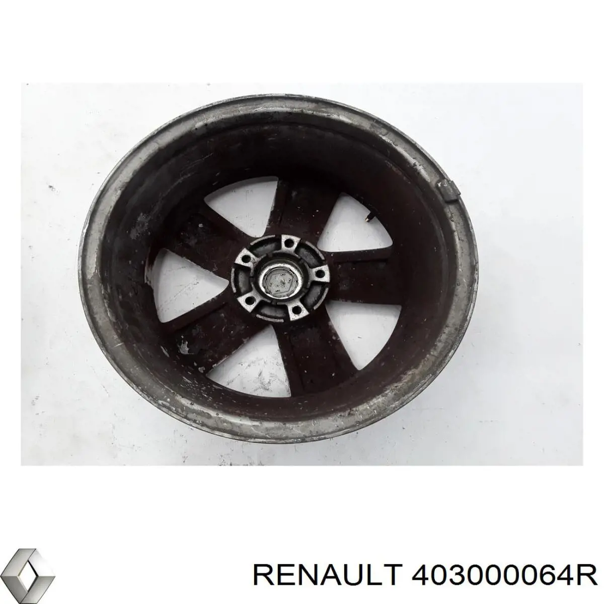  403000064R Renault (RVI)