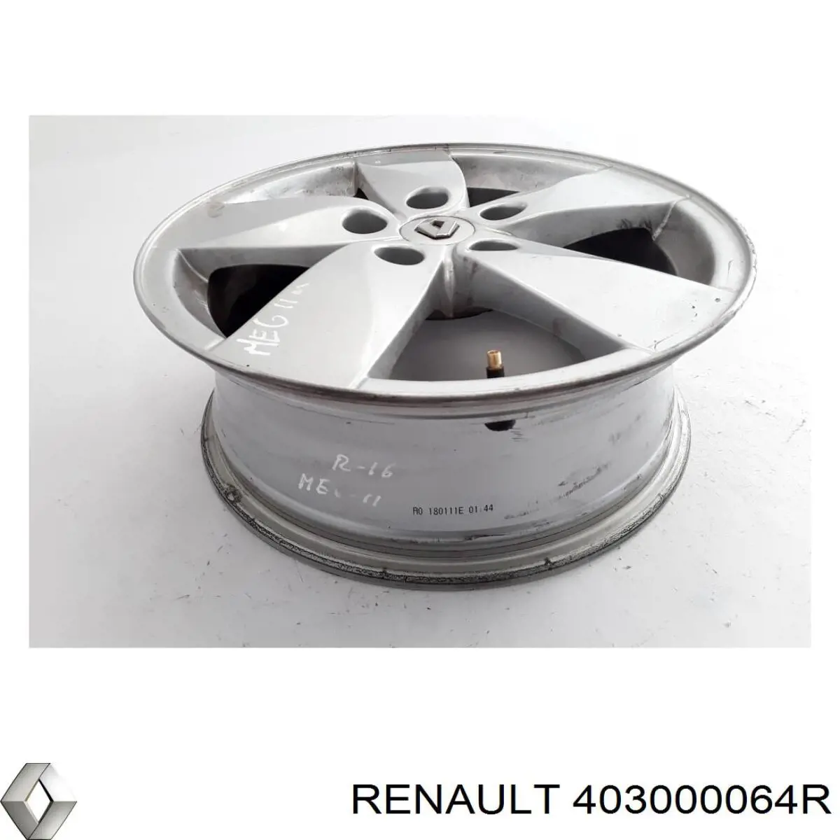  403000064R Renault (RVI)