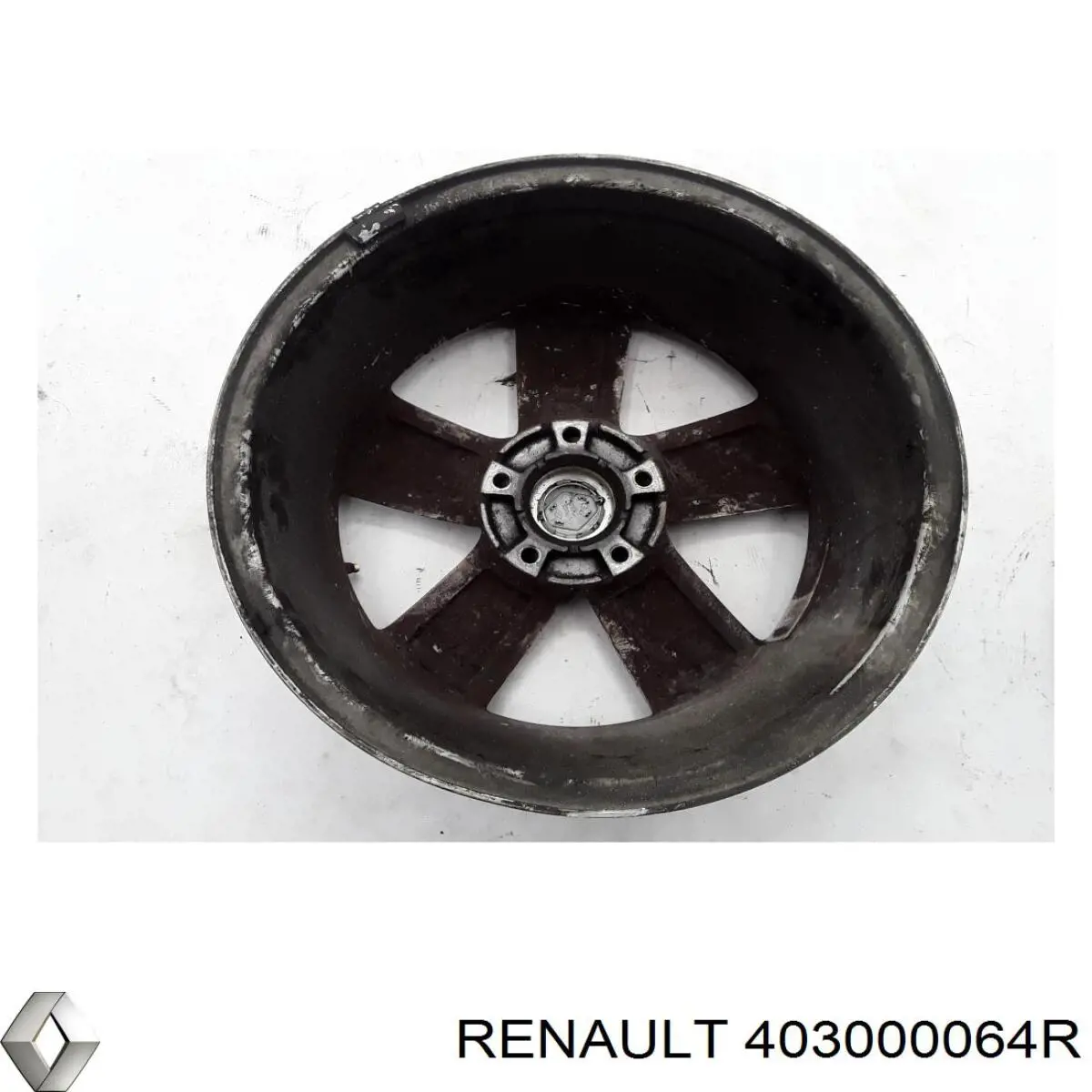 Renault (RVI) 403000064R