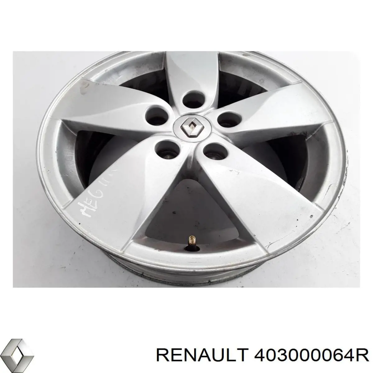 Compre 403000064R Renault (RVI) 