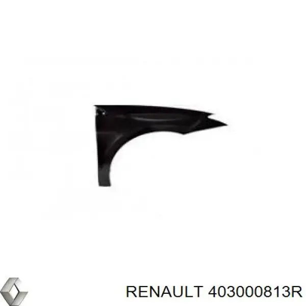 Compre 403000813R Renault (RVI) Discos de roda de aleação ligeira (de aleação ligeira, de titânio)