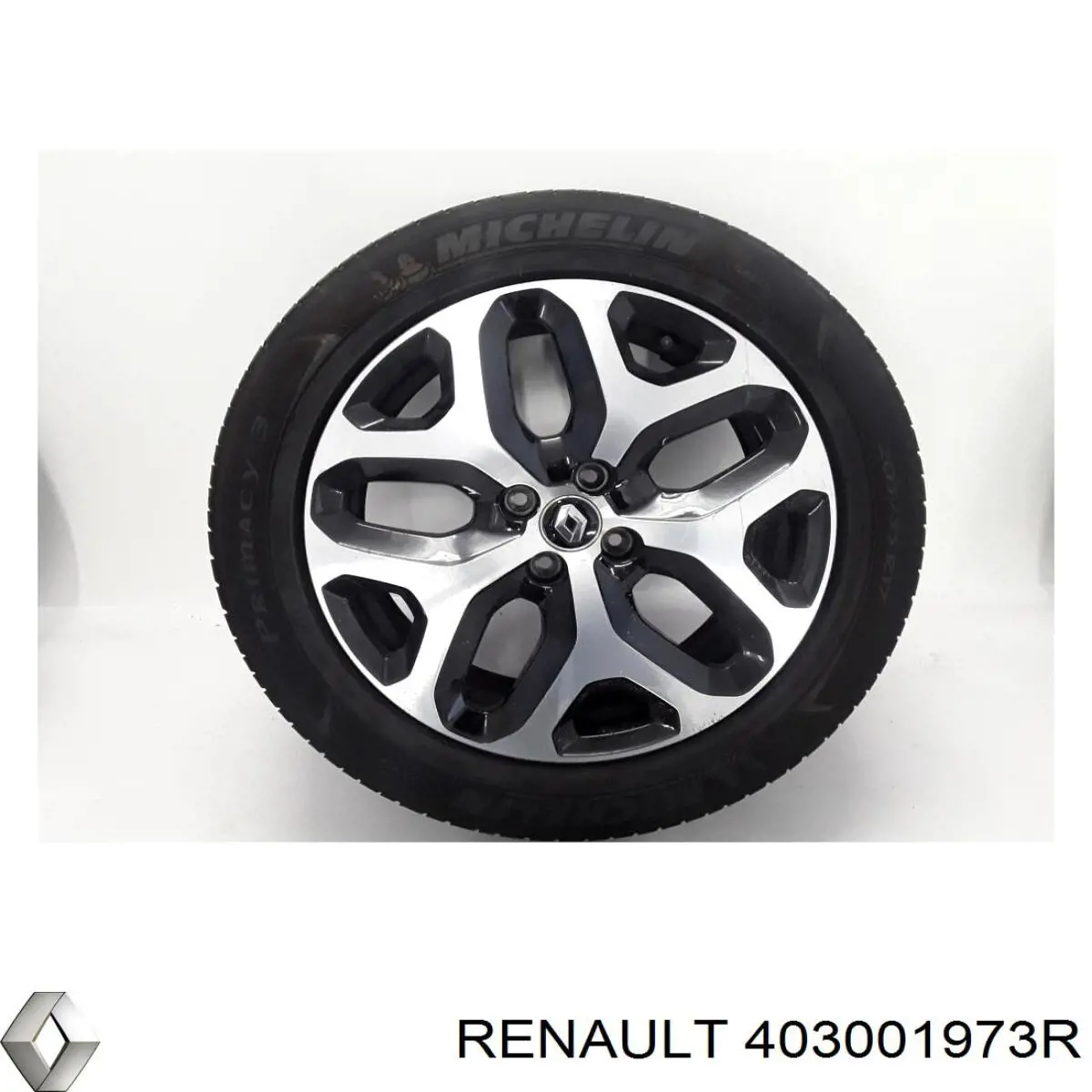  Renault (RVI) 403001973R preço, a partir de 256,77 USD