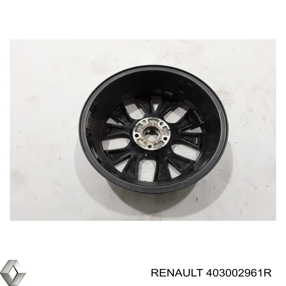  Renault (RVI) 403002961R preço, a partir de 238,36 USD
