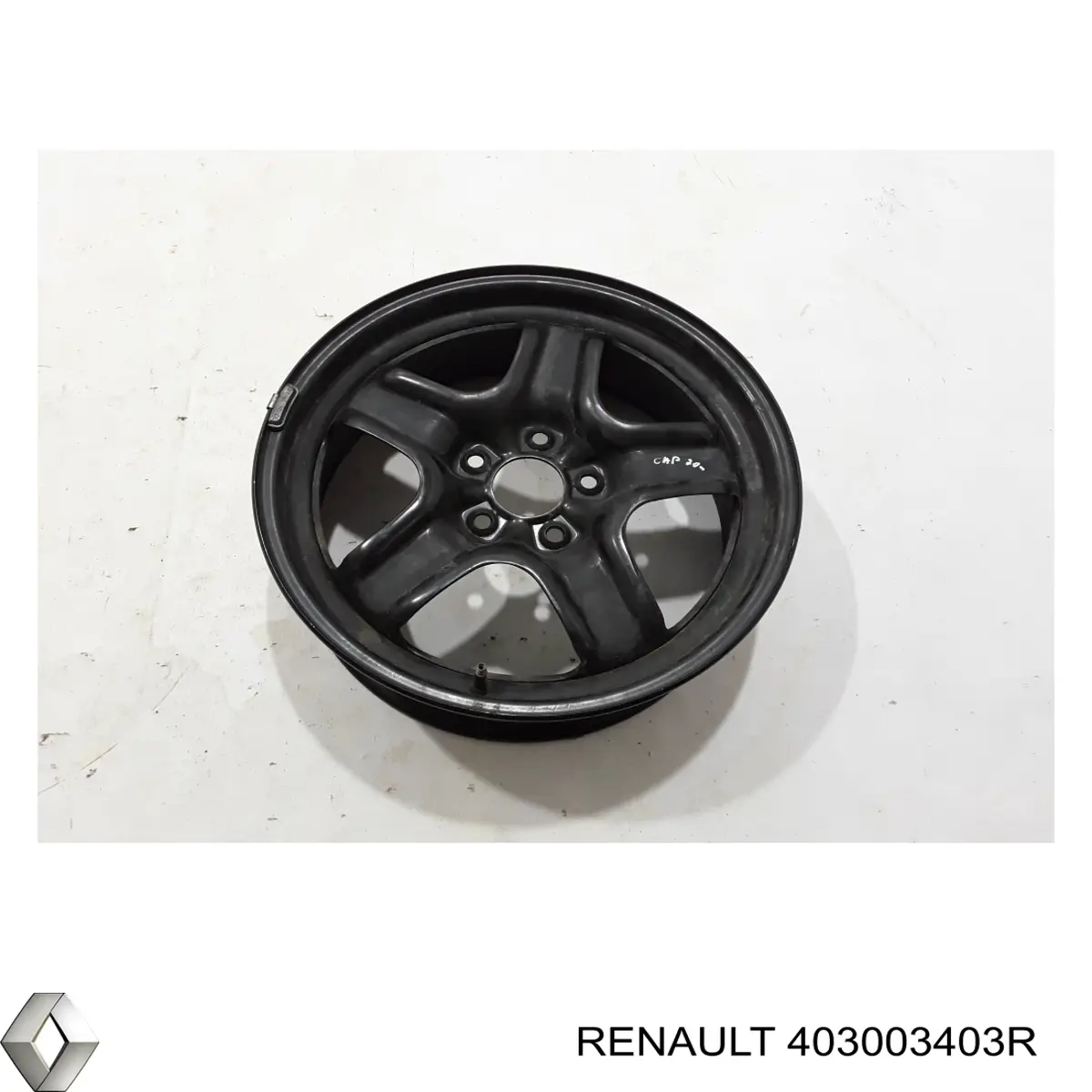 403003403R Renault (RVI) 