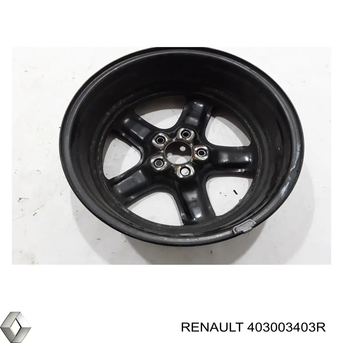  Renault (RVI) 403003403R preço, a partir de 121,09 USD