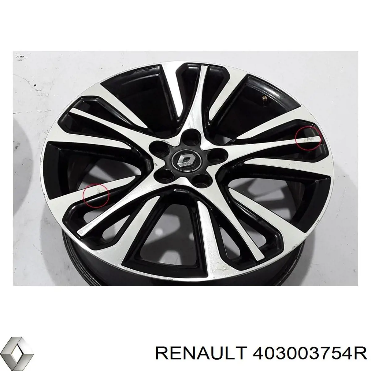  403003754R Renault (RVI)