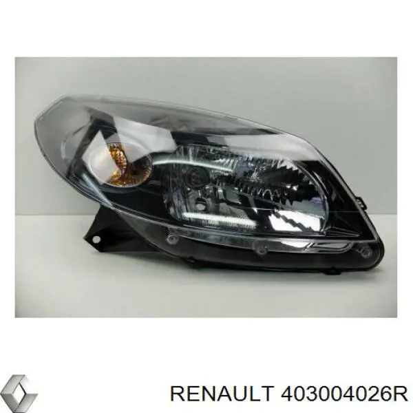  Renault (RVI) 403004026R preço, a partir de 144,30 USD