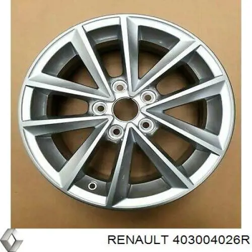 Compre 403004026R Renault (RVI) 