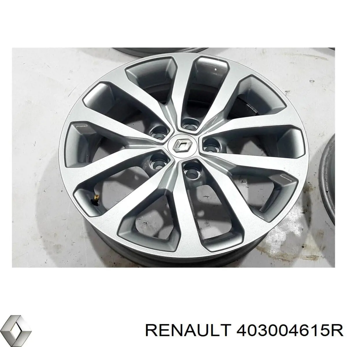 Renault (RVI) 403004615R