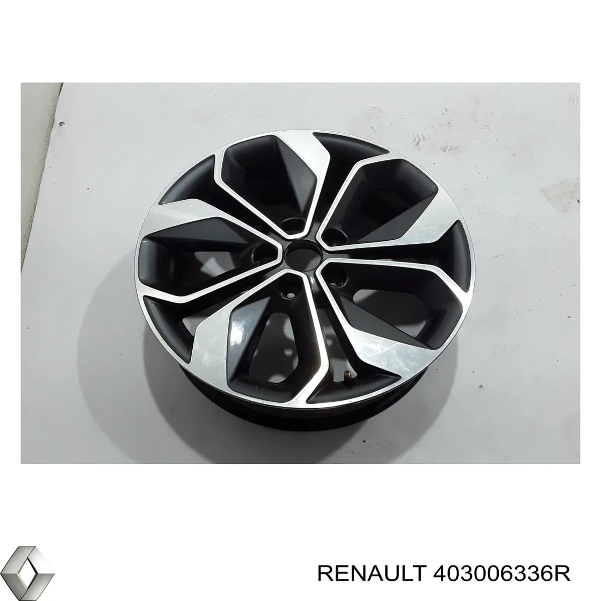 Compre 403006336R Renault (RVI) 