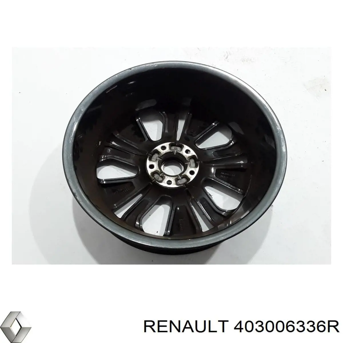  Renault (RVI) 403006336R preço, a partir de 350,14 USD