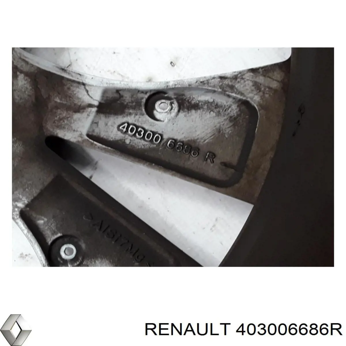  Renault (RVI) 403006686R preço, a partir de 284,33 USD