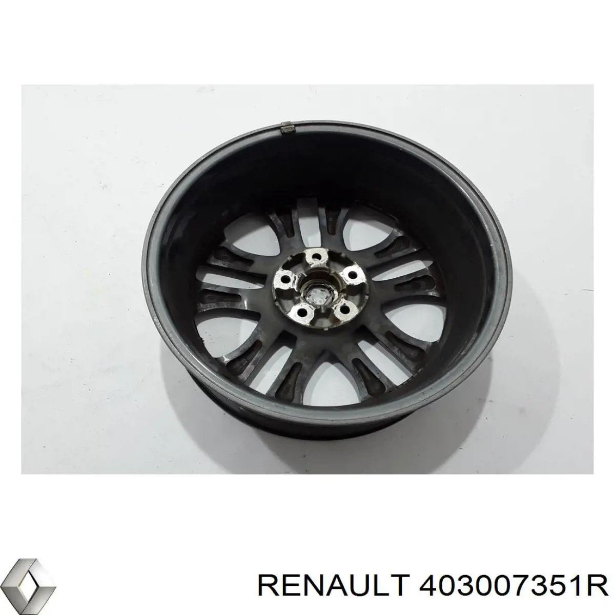 Compre 403007351R Renault (RVI) 